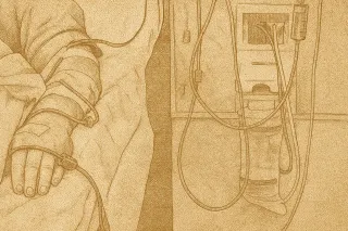 Manitoba Audit Reveals Inefficient Dialysis Management Amid Rising Kidney Disease Rates