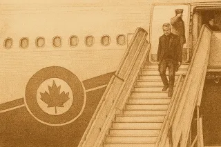 Canada PM Carney Pursues Global Trade Links with India Visit