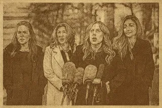 Vancouver Police Misconduct Hearing Jeopardized by Obscenity Incident