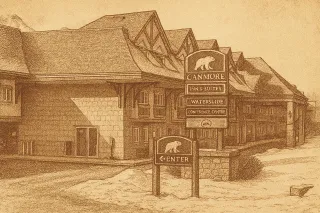 Canmore Pool Incident Hospitalizes 11 Children Due to Suspected Chlorine Exposure