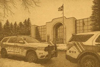 Longueuil Woman Faces Sentencing for Scalding 10-Year-Old Boy in Prank Incident