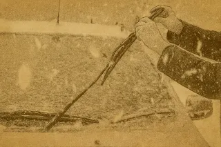 Best Winter Wiper Blades Canada: Must-Have Picks for Ice