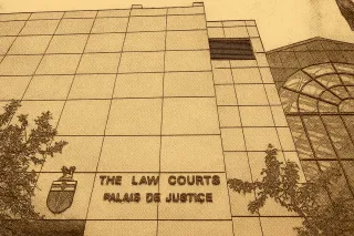 Yukon Supreme Court Orders $8,000 Costs in Education Lawsuit