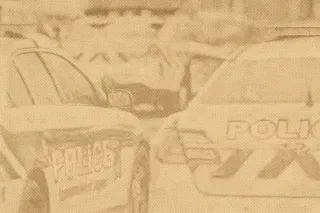 Brossard Police Investigate Possible Murder-Suicide After Two Bodies Found