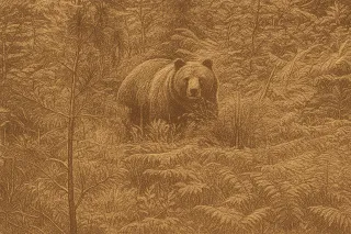 Texada Island Residents Fined $6,000 for Failing to Report Grizzly Killing