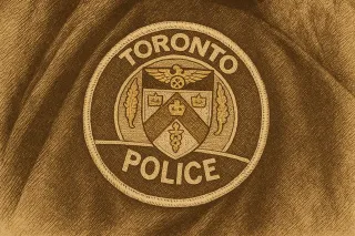 Toronto Police Officers Charged in Organized Crime and Corruption Probe