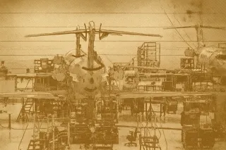 Bombardier Secures $1.2B Order for 40 Jets from Vista Global