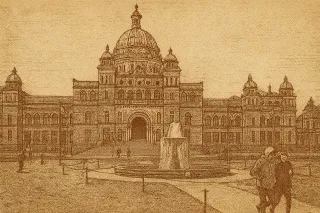 BC Budget 2026 Increases Income Taxes to Address $183B Debt