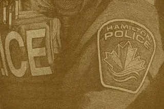Hamilton Man Arrested for Hate-Motivated Assault on Woman