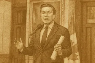 Conservatives Propose Motion to Review $896M Asylum Seeker Health Benefits