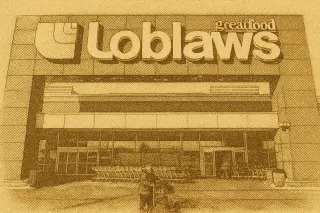 Loblaw Invests $2.4B in 70 New Stores Across Canada