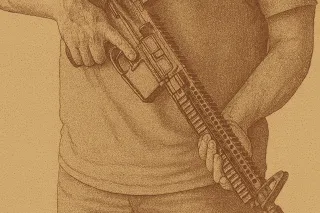 Quebec City Rally Protests Federal Firearms Ban Amid Compensation Program