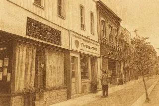 Lindsay Tenant Cleared of Assault Charges in Home Intruder Case