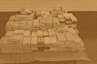 Toronto Drug Bust Seizes $7M in Cocaine, Teen Arrested