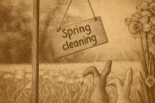 Ultimate Spring Cleaning Checklist for Canadian Homes Allergy Season
