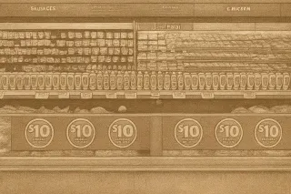 Grocery Prices in Canada: How to Save on Every Shop in 2026