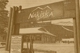 Alberta Avalanche Claims Life of 15-Year-Old Near Nakiska Ski Hill