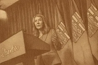 Alberta Premier Urges New Pipeline Amid Global Oil Price Surge