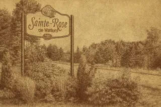 Quebec School Bus Crash Kills 1, Injures 19 in Sainte-Rose-de-Watford