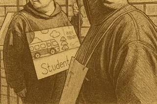 Nova Scotia Cuts $600,000 Free Transit Pass Program for Halifax Students