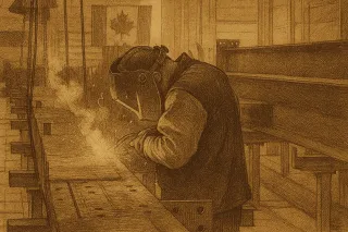 Federal Government Invests $94.5M in Labour Market Data Across Canada