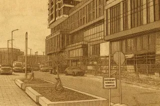 Mississauga Child Dies After Possible Balcony Fall, Police Investigate