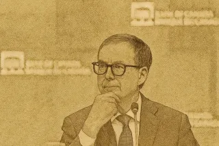 Bank of Canada Maintains Key Rate Amid Middle East Inflation Risks