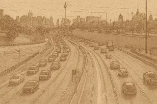 Ontario Opens HOV Lanes to Solo Drivers During Off-Peak Hours