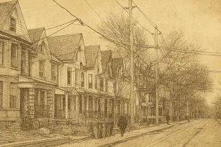 Ottawa Home Sales Drop 1.3% in February, Prices Decline Further