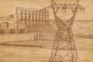 Manitoba Hydro Rates Increase 10.7% Over Three Years, Regulator Confirms