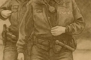 East Vancouver Home Invasion Leads to Kidnapping Charges for Two Men