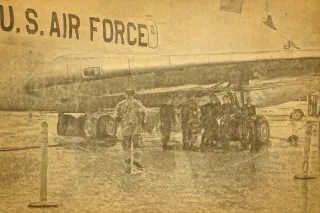 Canadian Military Members Remain in U.S., Not Deployed to Persian Gulf