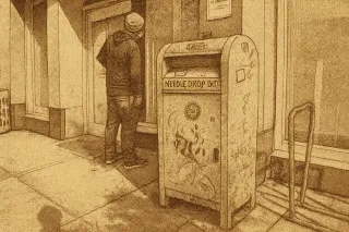 Alberta Closes Calgary and Lethbridge Supervised Consumption Sites by June