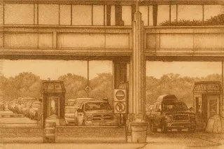 Niagara Border Guard, Truck Driver Charged in Multi-Million Dollar Drug Bust