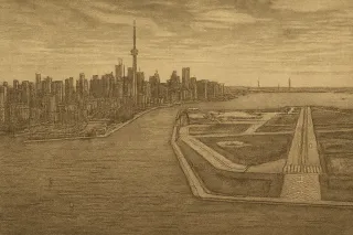 Ontario Premier Uses Powers to Expand Billy Bishop Airport, Bypass Laws