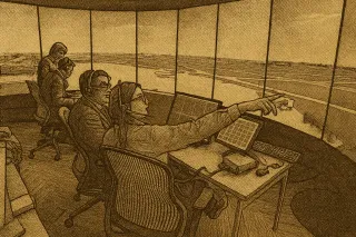 Canada Faces Shortage of 1,500 Air Traffic Controllers Amid Retirements