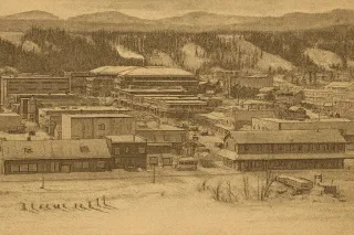 Yukon Energy Crisis Spurs Call for Federal Billions to Upgrade Grids