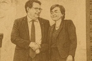 Quebec Leadership Debate Highlights Immigration, Language Tensions Ahead of CAQ Vote