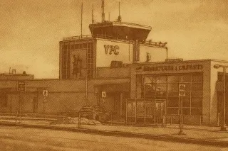 New Brunswick Helicopter Crash Kills Pilot En Route to Sussex Airport