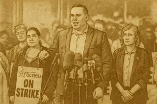 BC Union Urges Remote Work to Combat Rising Fuel Costs