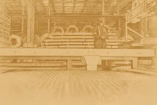 Canada Labour Market Stalls One Year After Trump Tariffs Impact