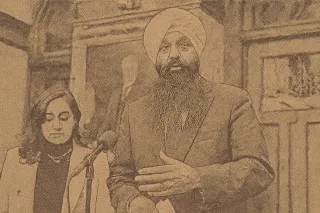 Canada Pledges $51M for Ukraine Aid and Veteran Support