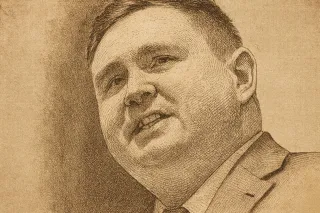 Toronto Politician Michael Ford Declines 2026 Mayoral Race Bid