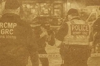 Nova Scotia RCMP Arrest Armed 18-Year-Old at Eastern Passage Restaurant