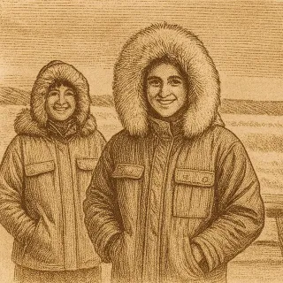 Nunavik Tuberculosis Rates 1000 Times Higher Than Non-Foreign-Born Quebeckers