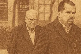 Toronto Court Hears Frank Stronach Defence Argues Prosecutors Coached Witnesses