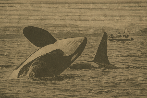 Ottawa Rejects Emergency Order to Protect Southern Resident Killer Whales