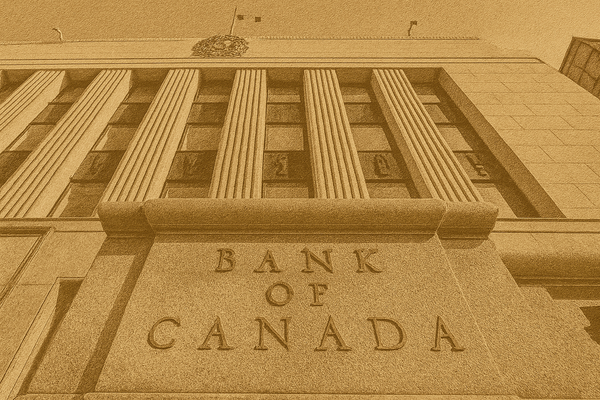 Bank of Canada Holds Steady on Rates Despite Economic Downturn Signals