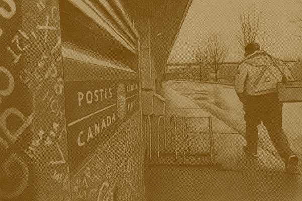 Canada Post Strike Halts Mail Nationwide Amid Failed Negotiations with CUPW