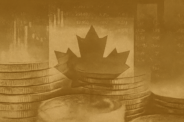 Canada Could Dodge Recession Despite Trade War Strains, GDP Data Shows